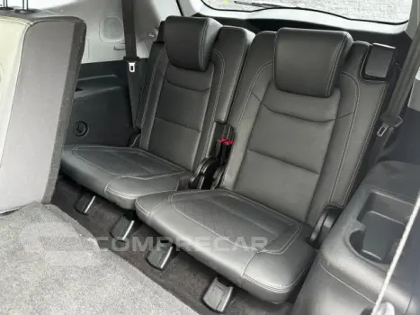 TIGGO 8 - 1.6 TGDI TXS DCT