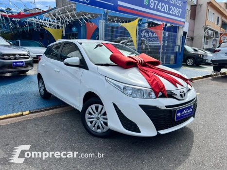 YARIS