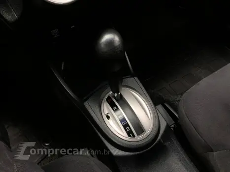 Fit 1.5 Ex 16V Flex 4P Automático