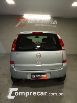 MERIVA 1.8 MPFI Maxx 8V