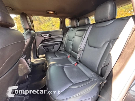 Compass Longitude 1.3 T270 (Aut) (Flex)