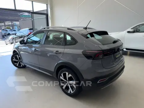 NIVUS 1.0 200 TSI Highline