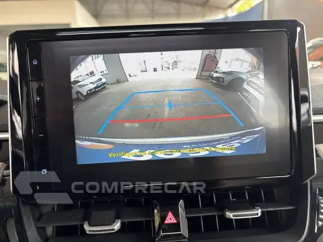 Corolla ALTIS/A.Premiu. 2.0 Flex 16V Aut