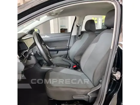 NIVUS 1.0 200 TSI TOTAL FLEX COMFORTLINE AUTOMÁTICO
