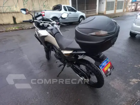 XRE 300  ADV SANHARA