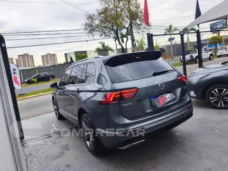 TIGUAN ALLSPACE RL