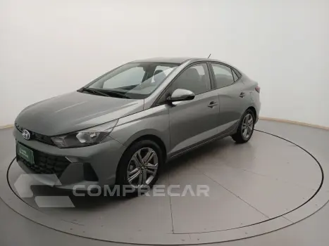 HB20S 1.0 TGDI FLEX COMFORT PLUS AUTOMÁTICO
