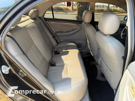 COROLLA 1.8 XEI 16V