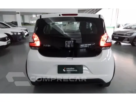 MOBI 1.0 FIREFLY FLEX LIKE. MANUAL