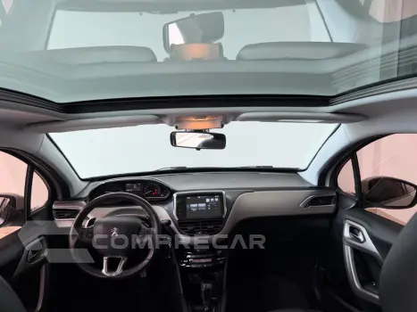 208 Griffe 1.6 Flex 16V 5p Aut.