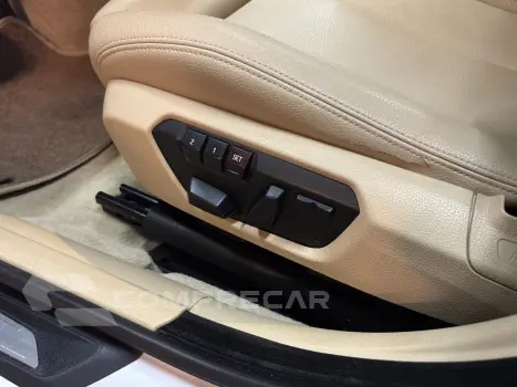 320i 2.0 GT SPORT 16V TURBO GASOLINA 4P AUTOMÁTICO