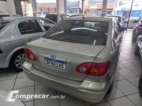 Corolla