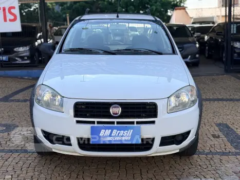 STRADA 1.4 MPI Working CS 8V