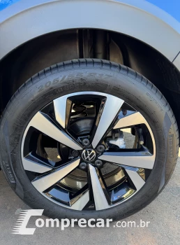 NIVUS 1.0 200 TSI Highline