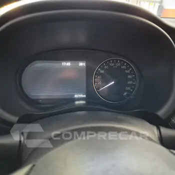 KICKS 1.6 16vstart Exclusive