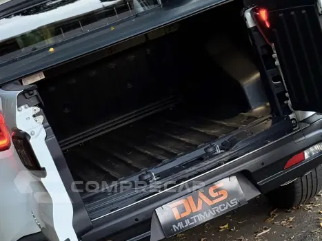 TORO 1.3 TURBO 270 FLEX FREEDOM AT6