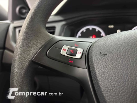 POLO 1.0 MPI TRACK MANUAL