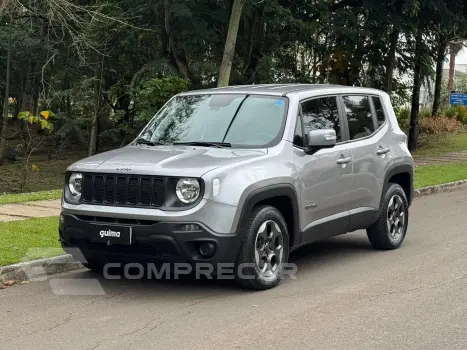 RENEGADE 1.8 16V