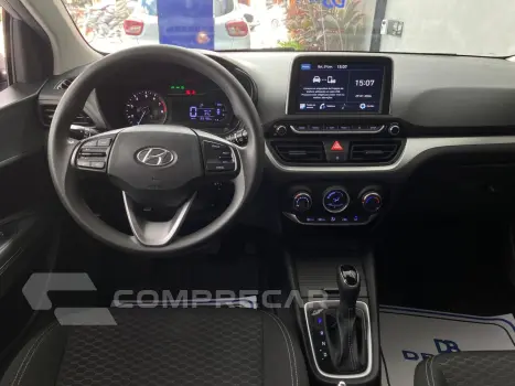 HB20 Evolution 1.0 TB Flex 12V Aut.