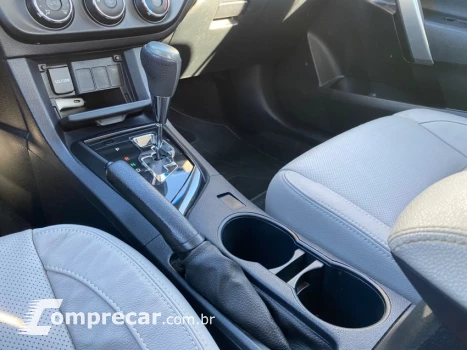 COROLLA 1.8 GLI 16V
