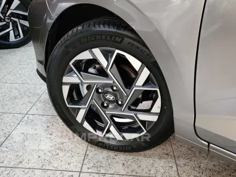 HB20 Comfort 1.0 TB Flex 12V Aut