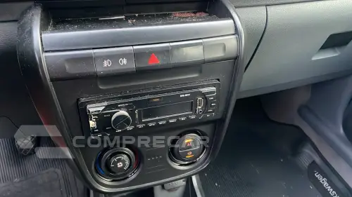 SPACEFOX 1.6 MI 8V