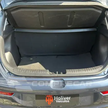 HB20 1.0 12V Comfort