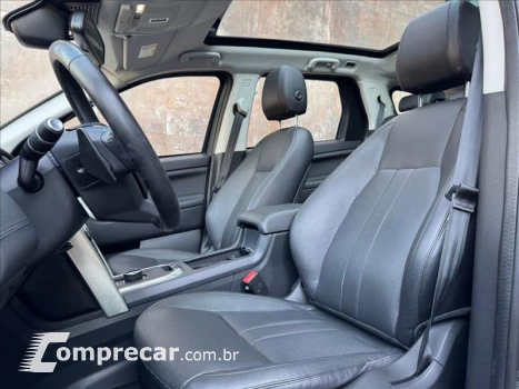 DISCOVERY SPORT 2.0 16V SI4 Turbo HSE