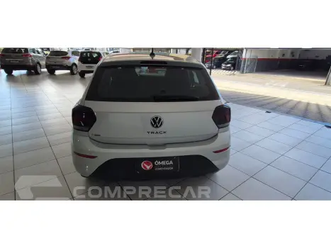 POLO 1.0 MPI TRACK MANUAL