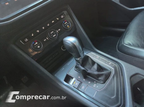 TIGUAN Allspac Comf 250 TSI 1.4 Flex