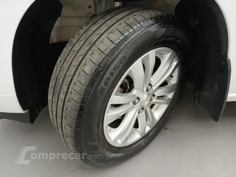 SPIN 1.8 LT 8V FLEX 4P MANUAL