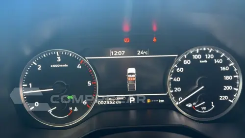 TRITON 2.4 Biturbo CD Katana 4X4