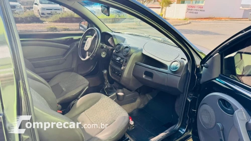 KA 1.0 MPI 8V