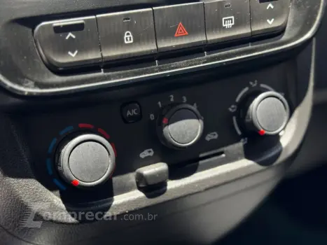 KWID Zen 1.0 Flex 12V 5p Mec.