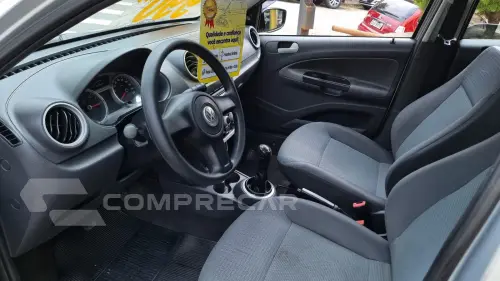 GOL 1.0 FLEX