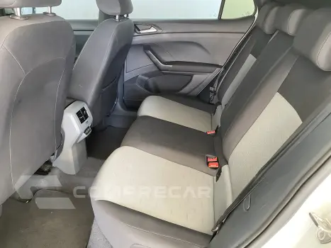 T-CROSS 1.0 200 TSI Comfortline
