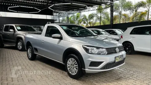 SAVEIRO 1.6 MI Trend CE 8V G.V