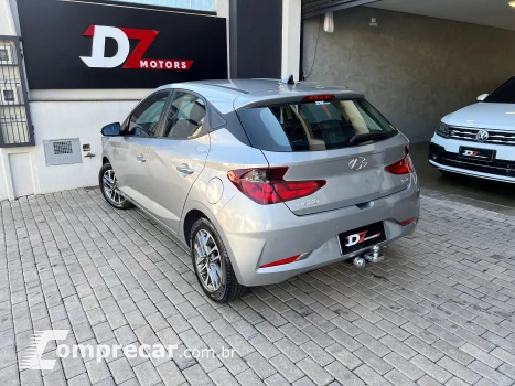 HB20S 1.0 Tgdi Diamond