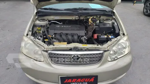 COROLLA 1.8 XEI 16V