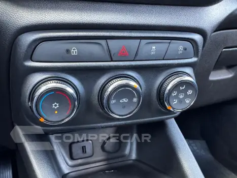 TRACKER 1.0 Turbo