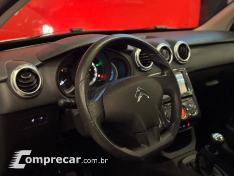 C3 1.2 Pure Tech Flex Tendance Manual