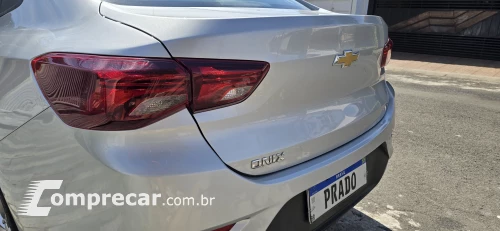 ONIX 1.0 Plus LT