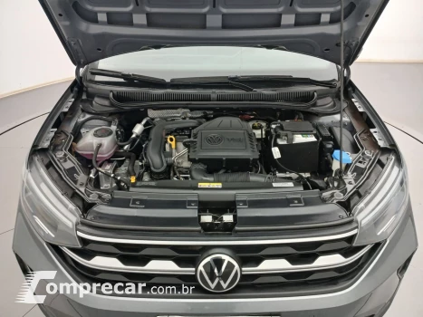 NIVUS 1.0 200 TSI TOTAL FLEX HIGHLINE AUTOMÁTICO