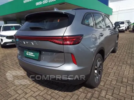 HAVAL H6 1.5 PHEV PREMIUM AWD E-TRACTION