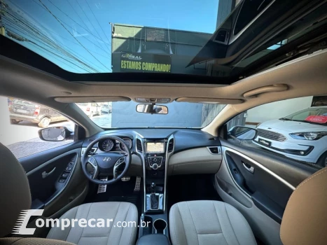 I30 1.8 MPI 16V Série Limitada