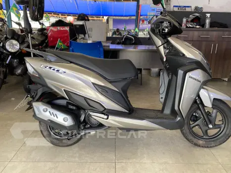 ELITE 125