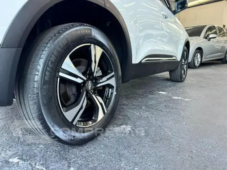 TIGGO 5X SPORT 1.5 TURBO FLEX AUT
