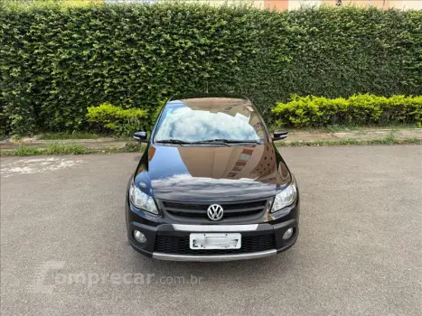 GOL 1.6 MI Rallye 8V G.V