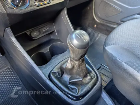 GOL 1.0 12V MPI TOTALFLEX 4P MANUAL