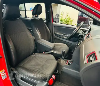 FOX 1.6 MI Rock IN RIO 8V